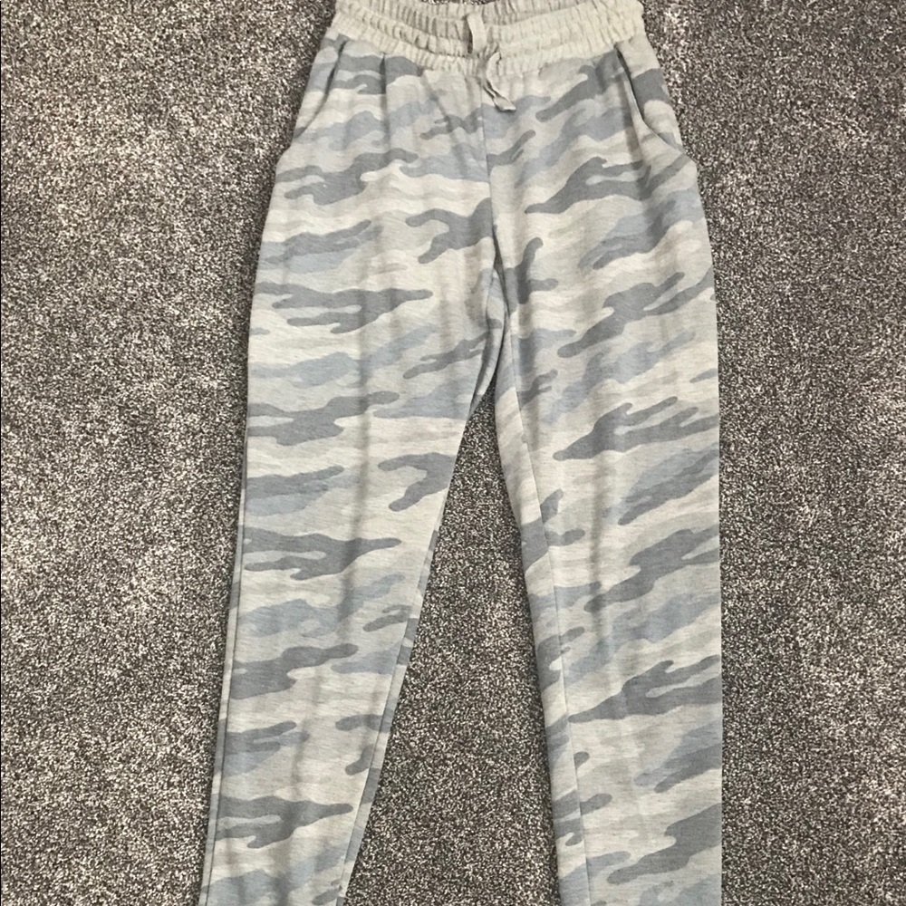 Grace and Lace Joggers